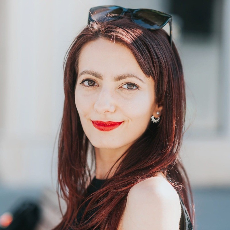 Raluca Vidoni